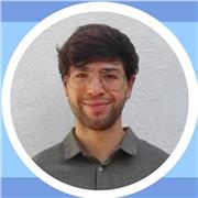 Profesor titulado en ADE con más de 4 años de experiencia dando clases, enfocado al aprendizaje con sensibilidad emocional.